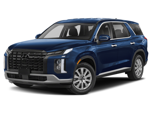 2023 Hyundai Palisade SE AWD