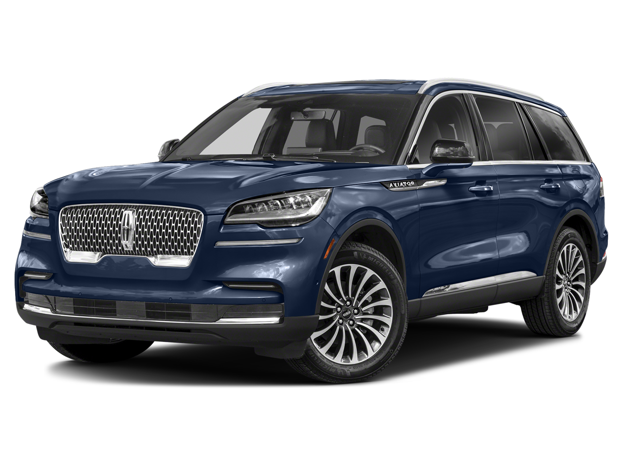 2023 Lincoln Aviator Reserve AWD