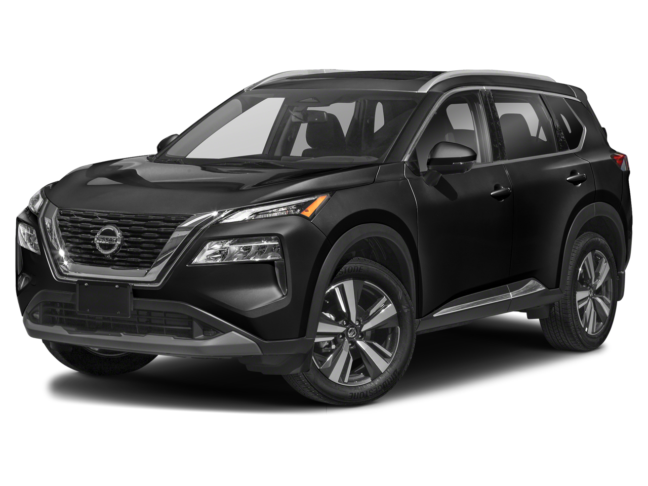 2023 Nissan Rogue AWD SL