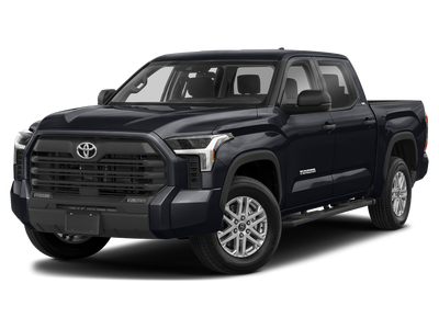 2023 Toyota Tundra 4WD SR5 CrewMax 5.5' Bed (Natl)