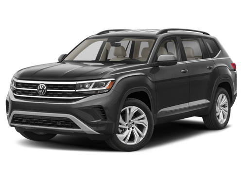 2023 Volkswagen Atlas 3.6L V6 SE w/Technology FWD