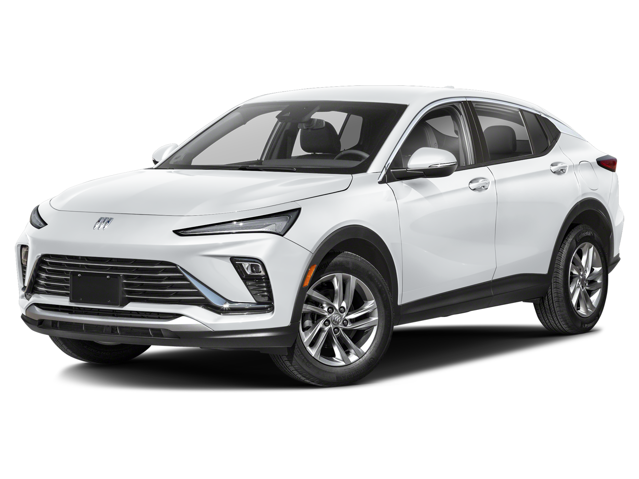 2024 Buick Envista FWD 4dr Preferred