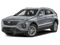 2024 Cadillac XT4 AWD 4dr Premium Luxury