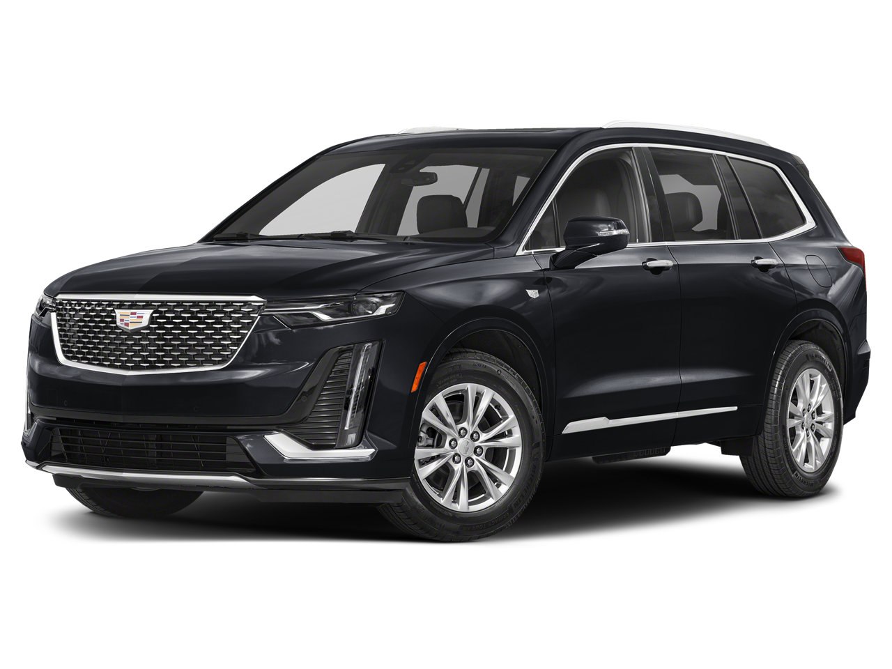 2024 Cadillac XT6 AWD 4dr Premium Luxury