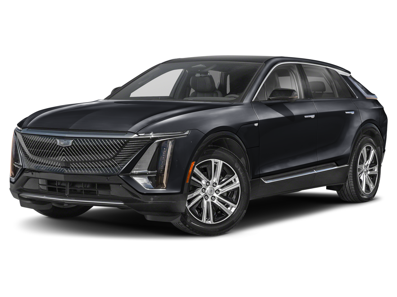 2024 Cadillac LYRIQ 4dr Sport w/1SJ
