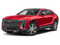 2024 Cadillac LYRIQ 4dr Luxury w/1SE