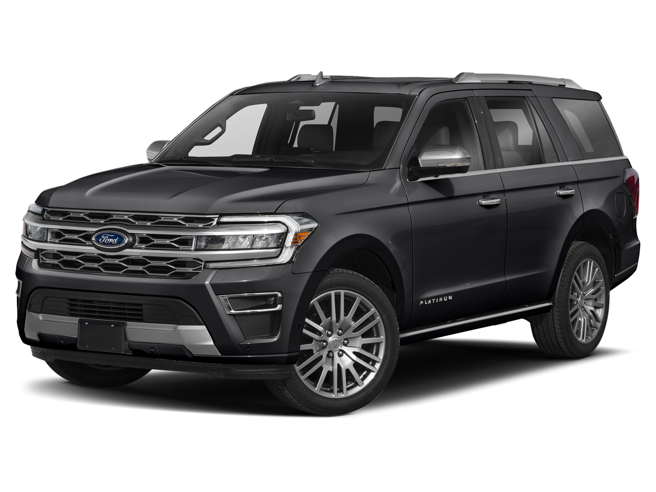2024 Ford Expedition Platinum - Photo 31