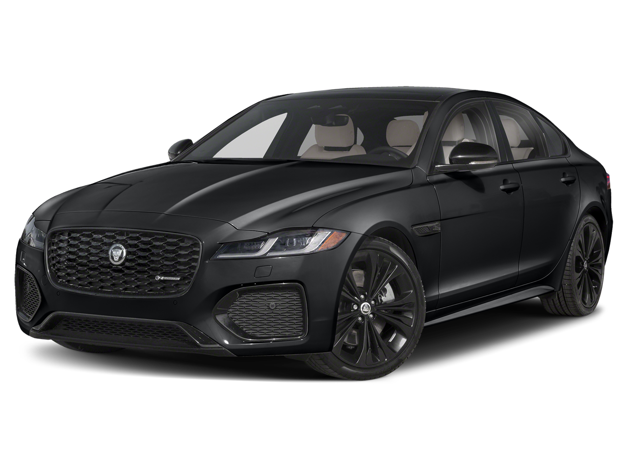 2024 Jaguar XF P300 R-Dynamic SE's photo