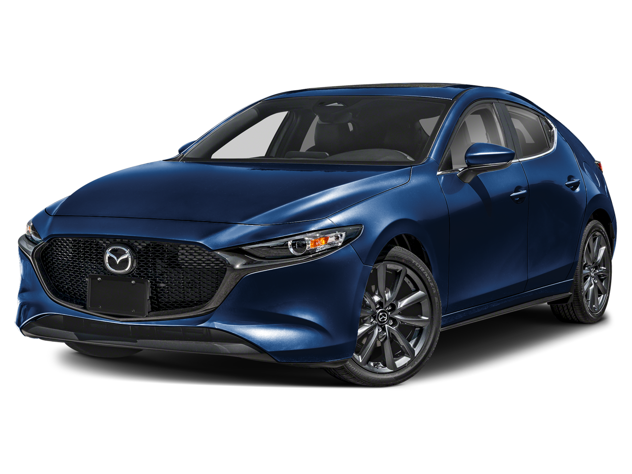 2024 Mazda Mazda3 2.5 S Preferred Package Base