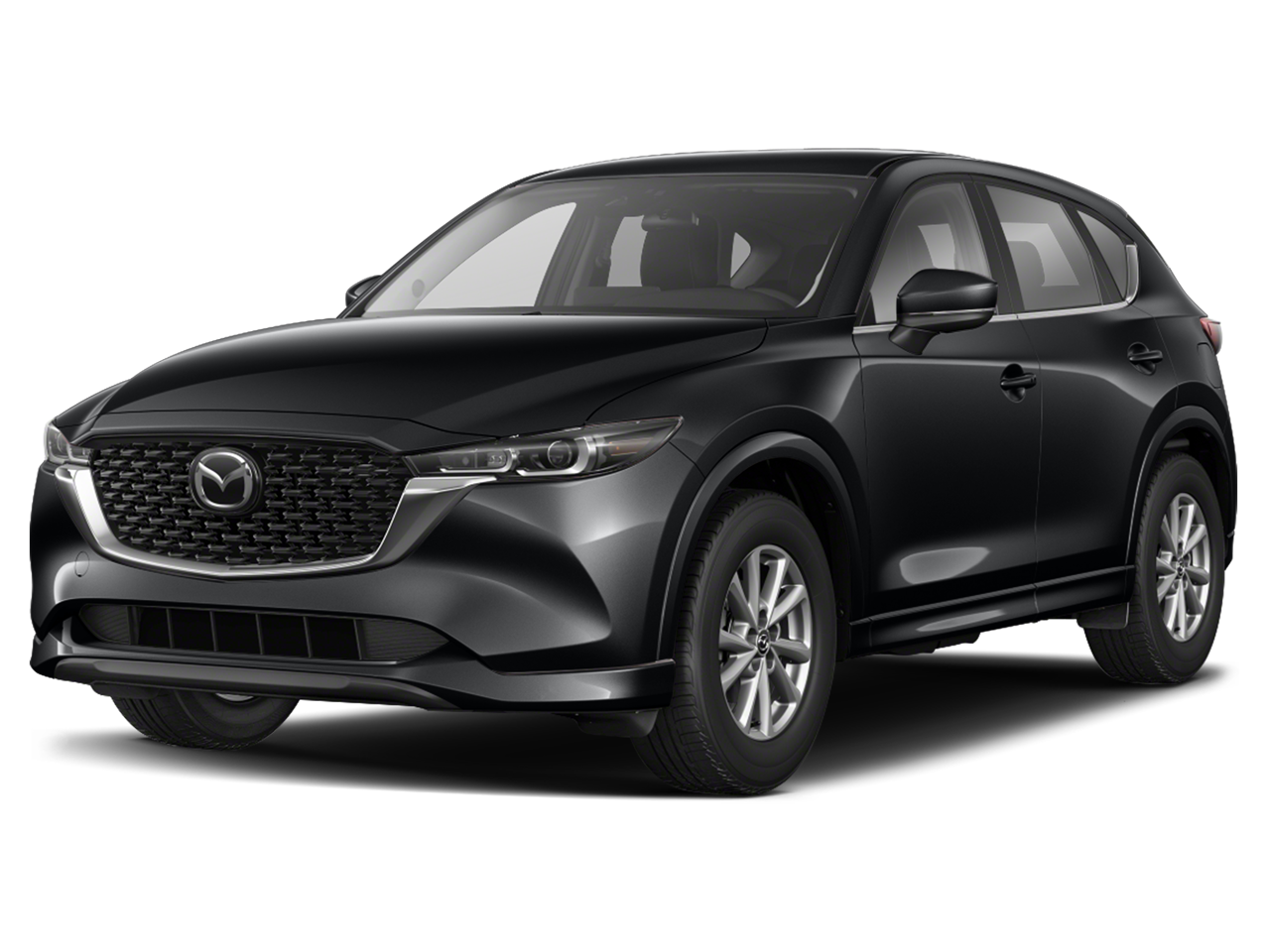 New 2024 Mazda Mazda CX-5 2.5 S Select Package