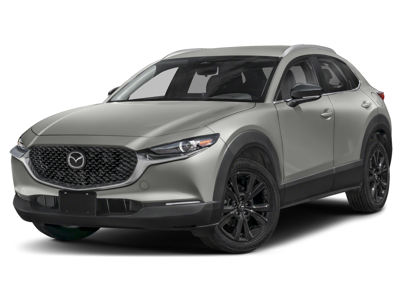 New 2024 Mazda Mazda CX-30 2.5 S Select Sport