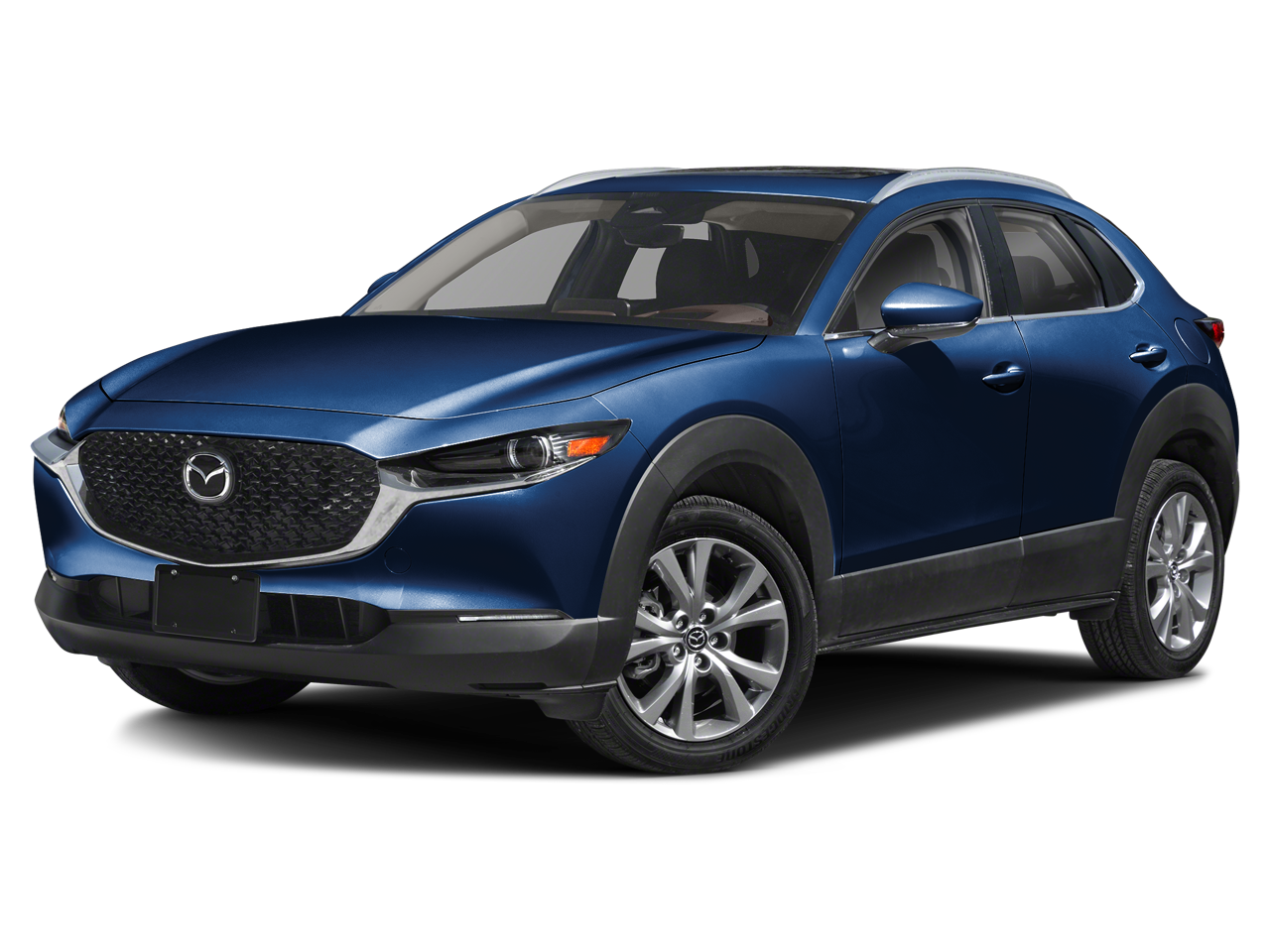 2024 Mazda CX-30 Premium