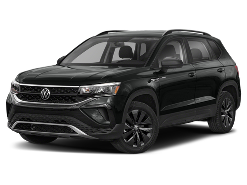 2024 Volkswagen Taos S FWD