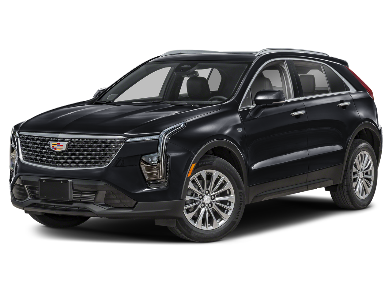 2025 Cadillac XT4 FWD 4dr Premium Luxury