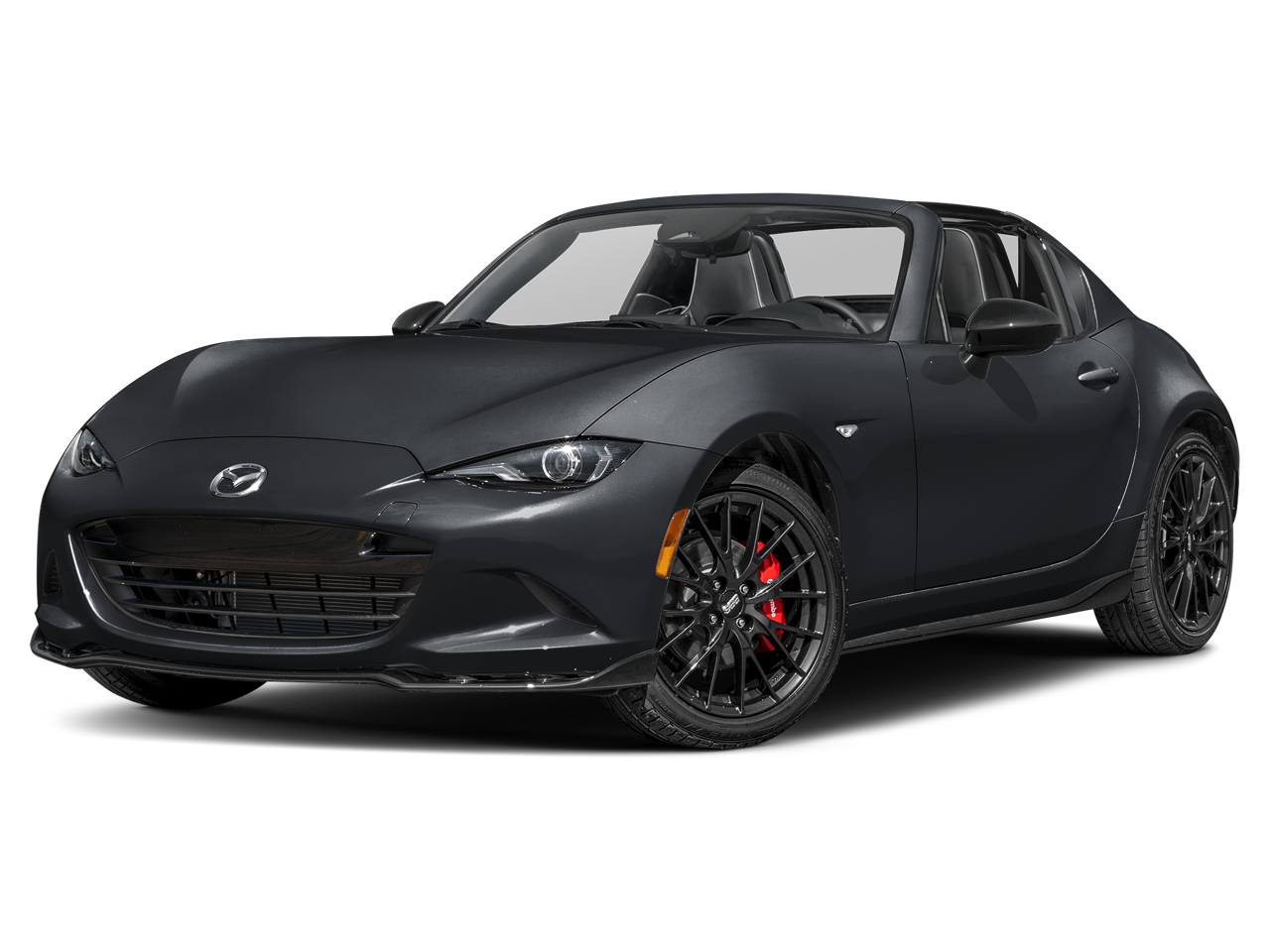 2025 Mazda Mazda MX-5 Miata RF Club