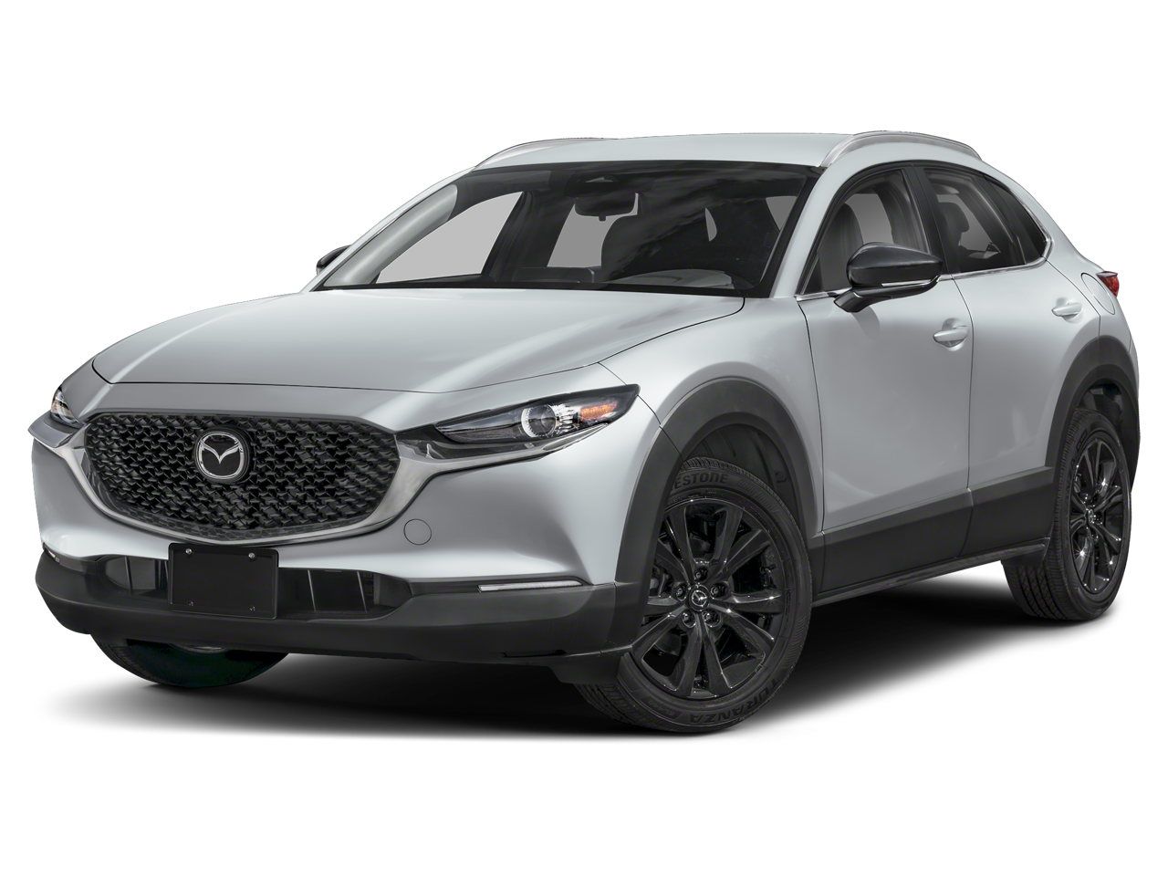 2025 Mazda CX-30 Select Sport - Photo 24