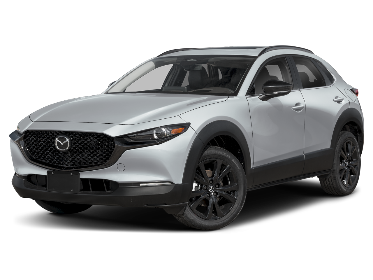 2025 Mazda CX-30 Turbo Premium - Photo 26