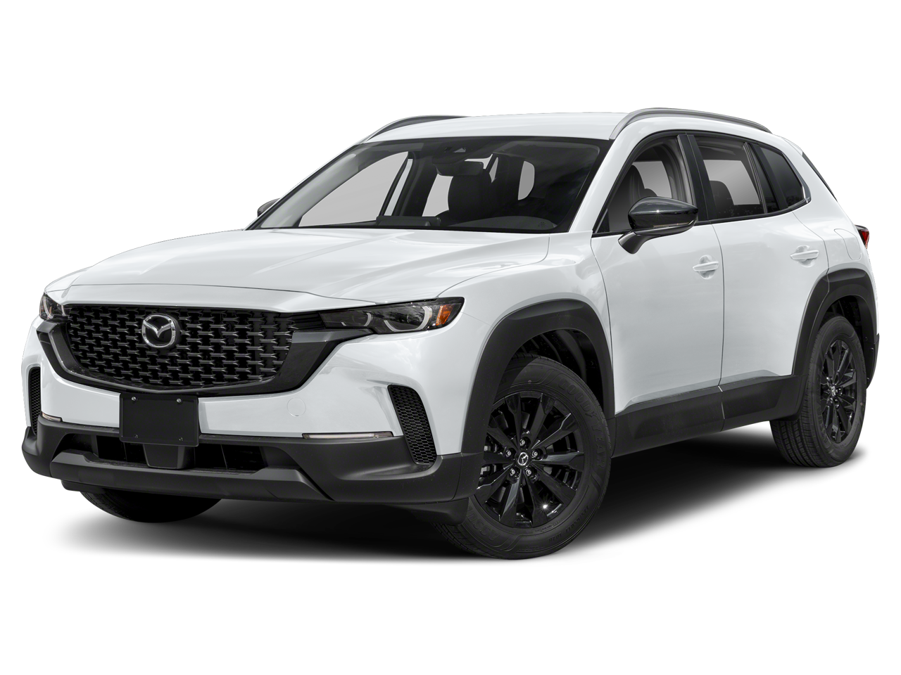 2025 Mazda CX-50 Select - Photo 25