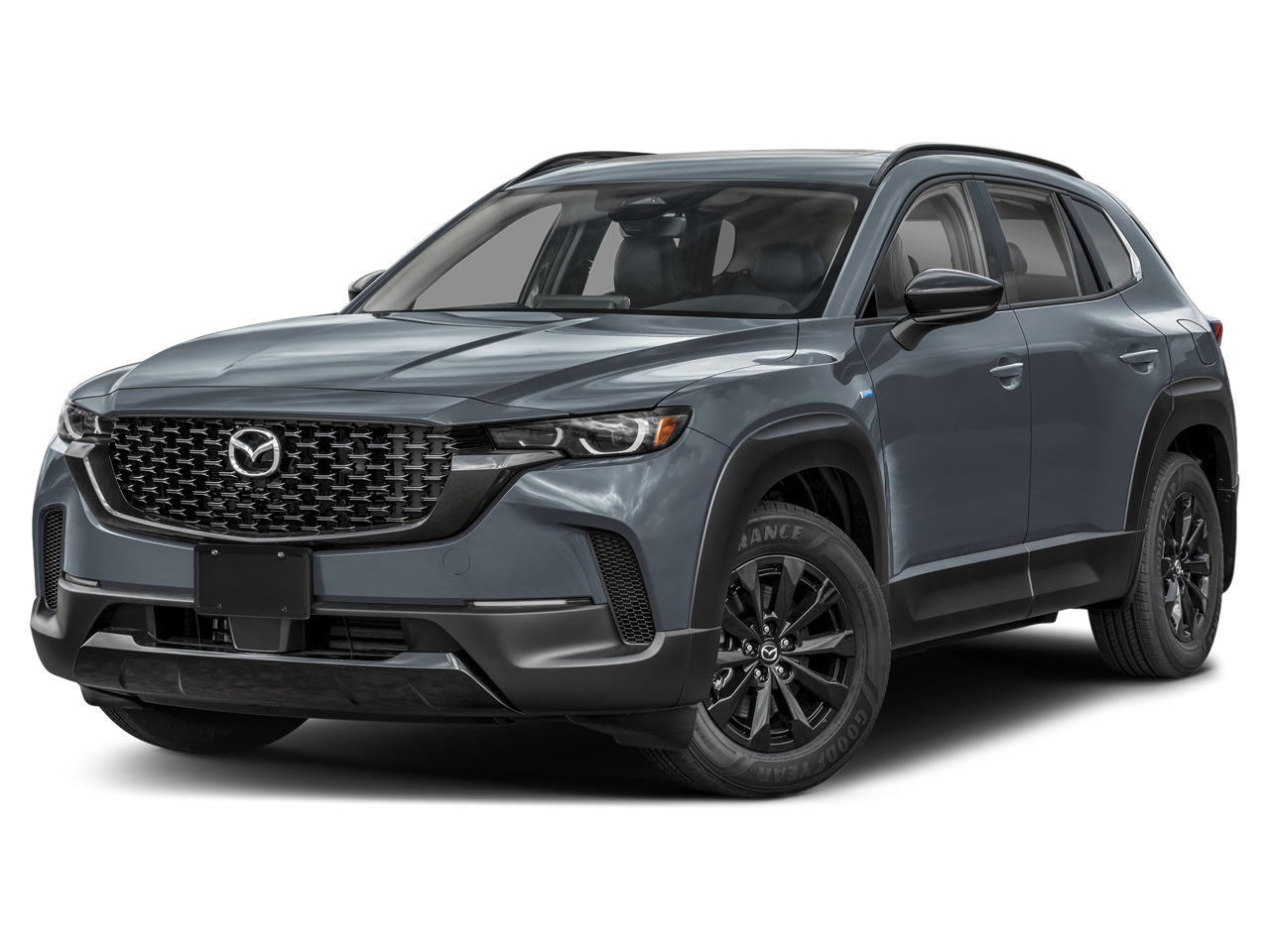 2025 Mazda CX-50 Premium - Photo 25