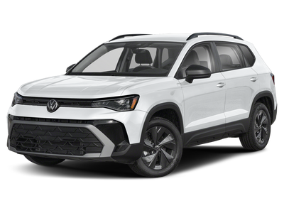 2025 Volkswagen Taos S FWD