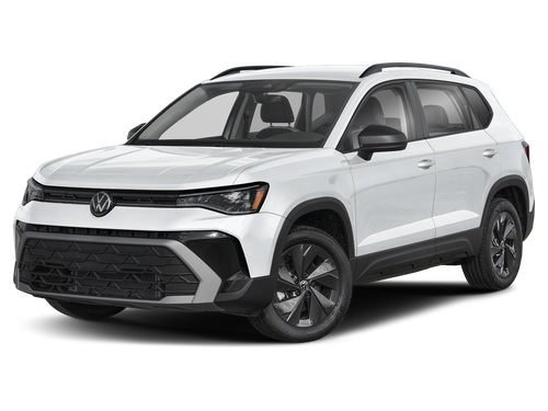 2025 Volkswagen Taos S FWD