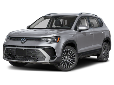 2025 Volkswagen Taos SE FWD