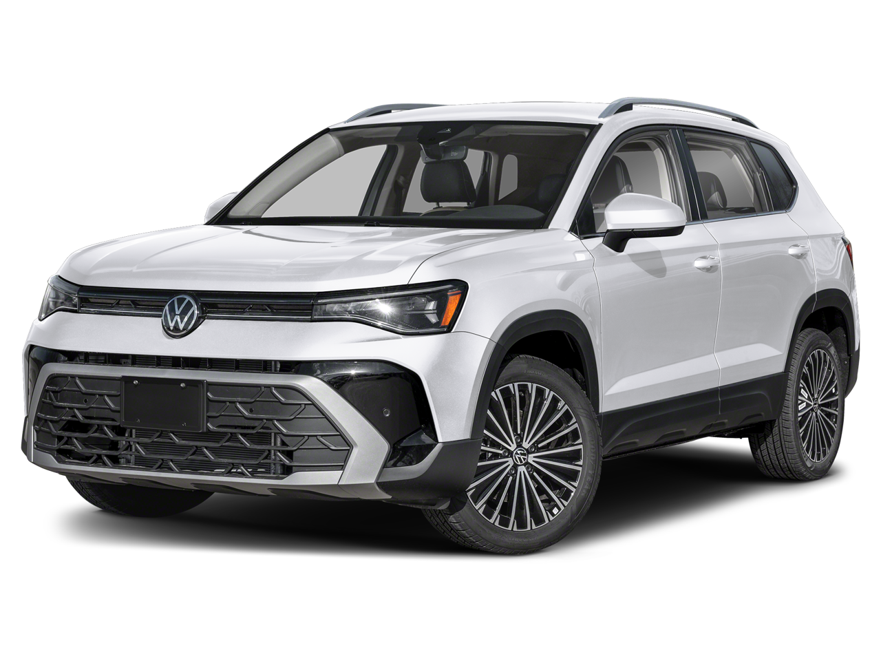 2025 Volkswagen Taos SE FWD