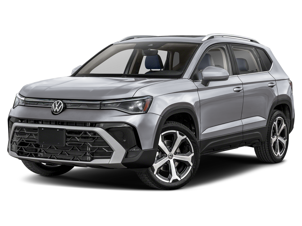 2025 Volkswagen Taos 1.5T SEL 4Motion's photo