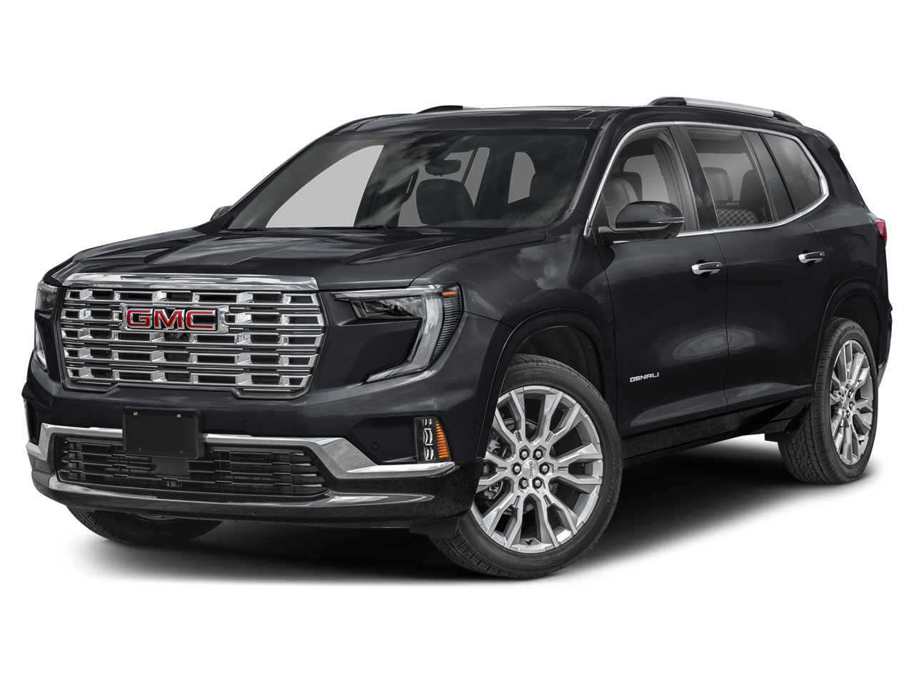 2026 GMC Acadia AWD 4dr Denali Ultimate