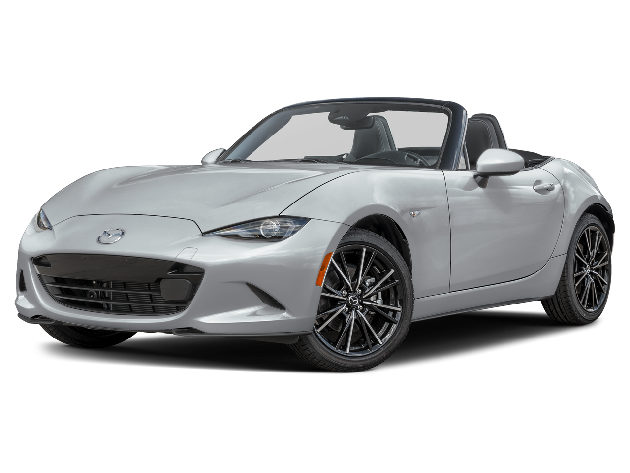 2026 Mazda MX-5 Miata Grand Touring