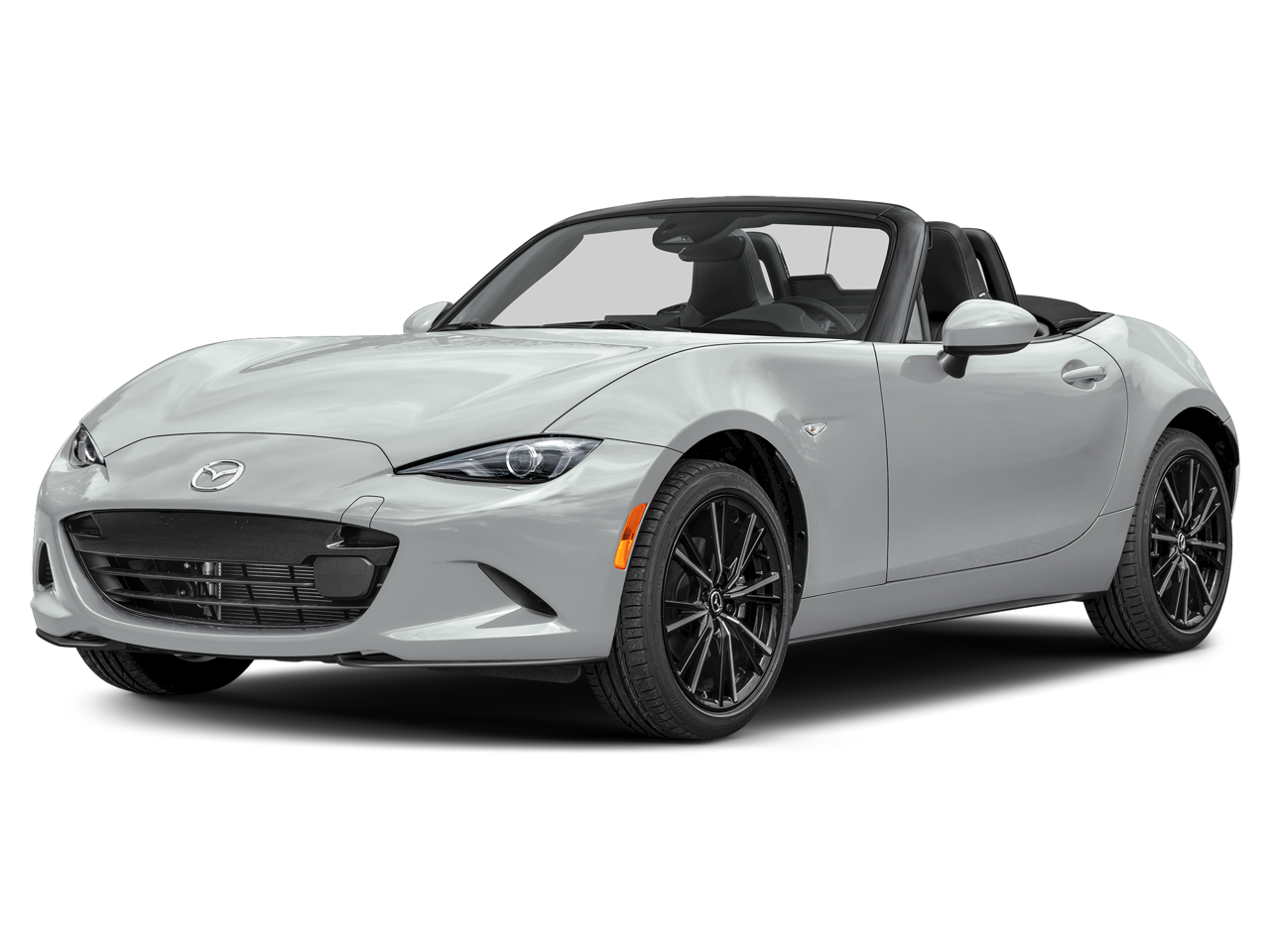 2026 Mazda Mazda MX-5 Miata Grand Touring