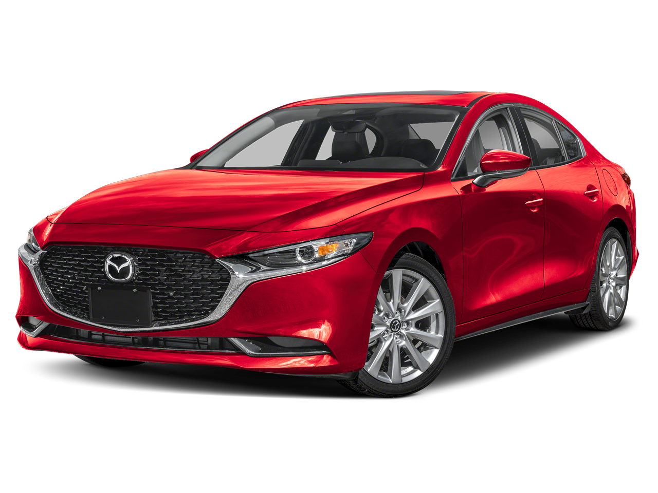 2026 Mazda CX-3 Preferred AT 4-Door SKYACTIV's photo