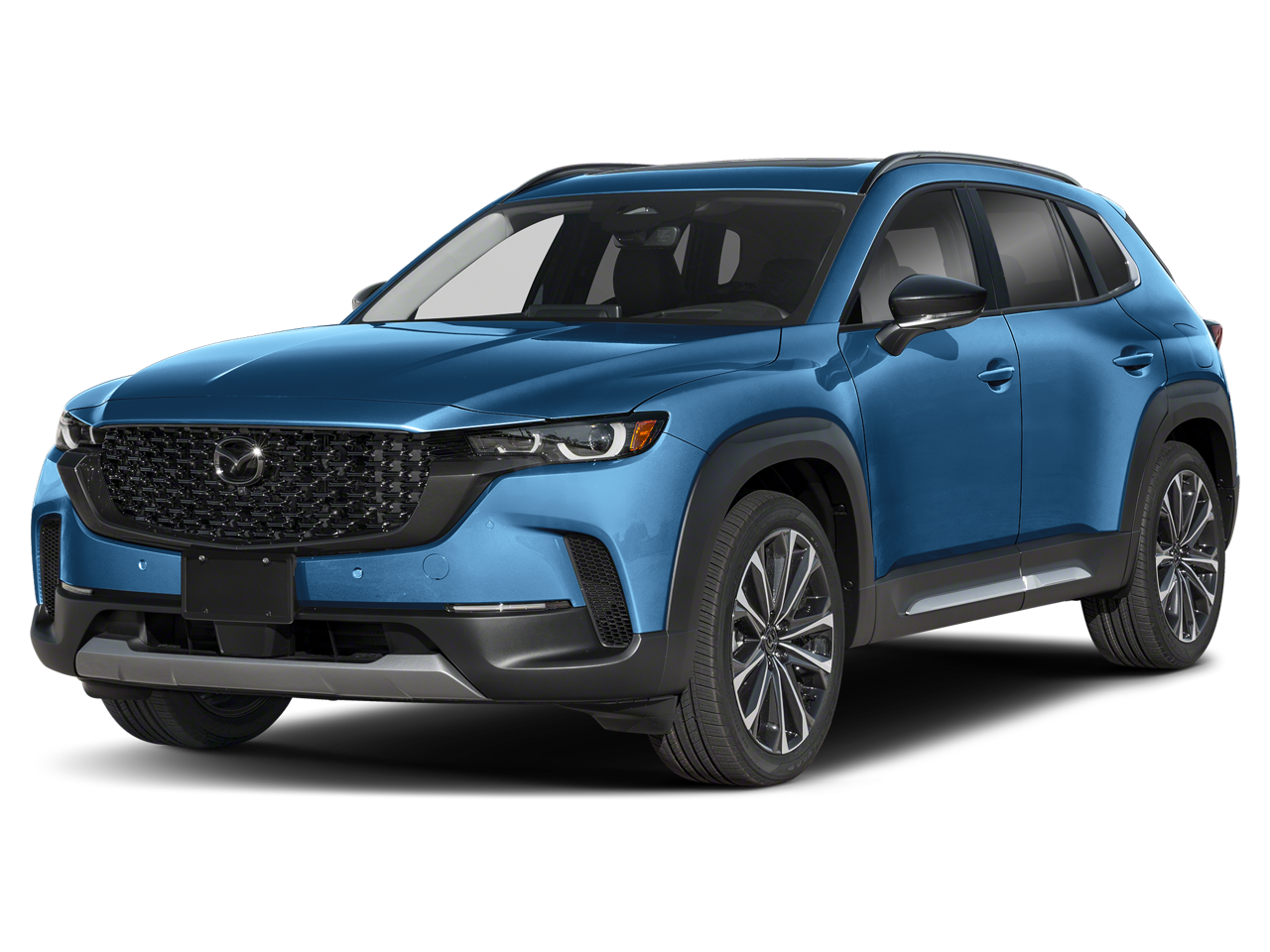 2026 Mazda CX-50 2.5 Turbo Premium Plus's photo