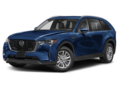 2026 Mazda Mazda CX-90 3.3 Turbo Select AWD