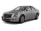 2011 Cadillac CTS Sedan 4dr Sdn 3.0L Luxury AWD