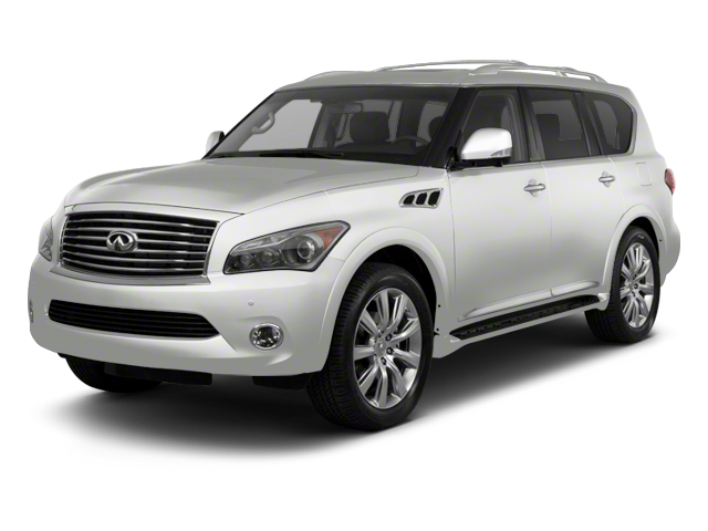 2011 INFINITI QX30 56 2WD's photo