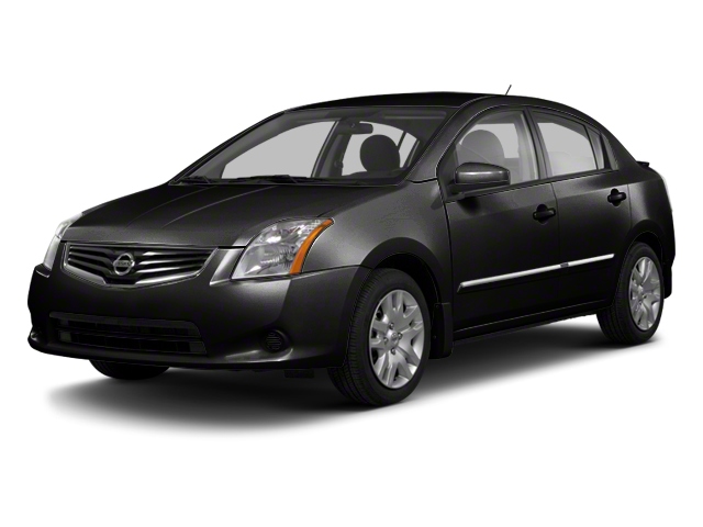 2011 Nissan Sentra 4dr Sdn I4 CVT 2.0 S
