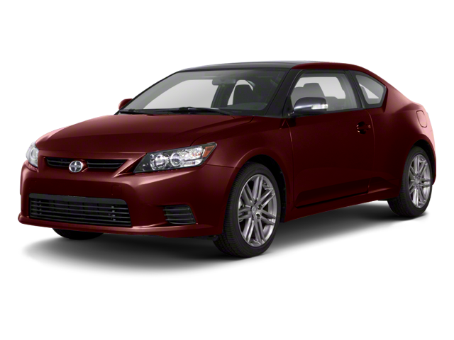 2011 Scion tC 2dr HB Auto