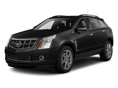 2012 Cadillac SRX AWD 4dr Performance Collection