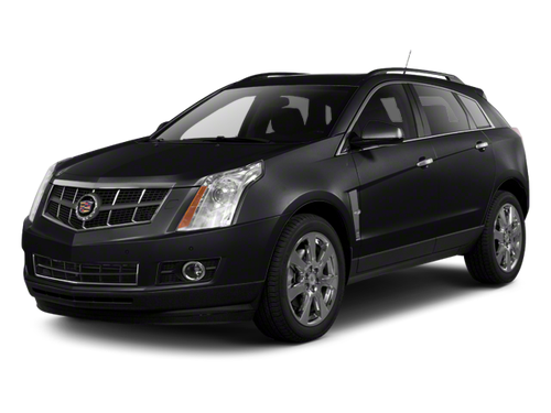 2012 Cadillac SRX AWD 4dr Performance Collection