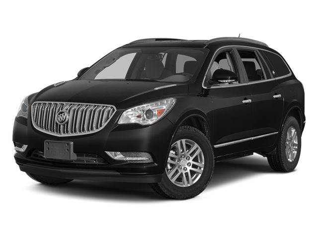 2013 Buick Enclave FWD 4dr Leather