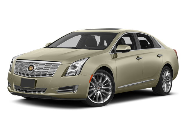 2013 Cadillac XTS 4dr Sdn Premium FWD