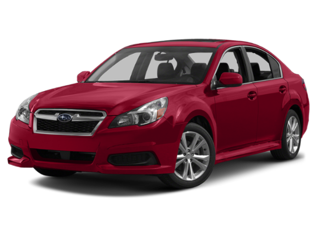 2013 Subaru Legacy 2.5i Premium CVT PZEV's photo