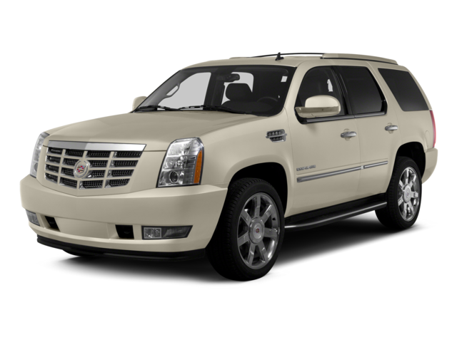 2014 Cadillac Escalade AWD 4dr Premium
