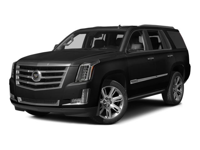 2015 Cadillac Escalade 4WD 4dr Premium