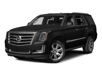 2015 Cadillac Escalade 4WD 4dr Premium