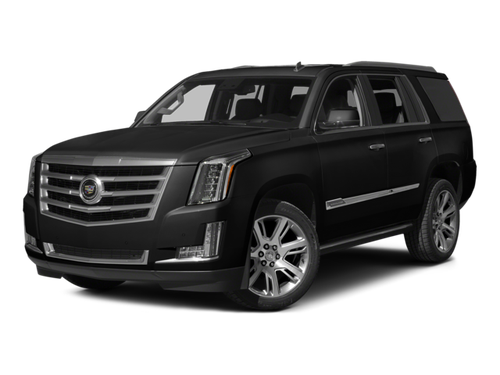 2015 Cadillac Escalade 4WD 4dr Premium