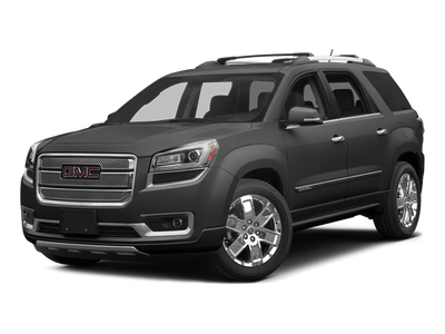 2015 GMC Acadia AWD 4dr Denali