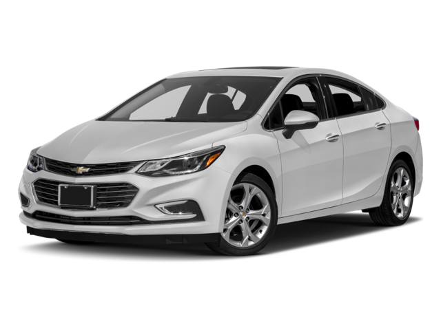 2016 Chevrolet Cruze Premier Auto's photo