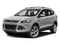 2016 Ford Escape FWD 4dr Titanium